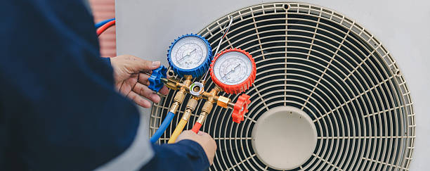 Licensed Emergency Hvac Repair service in Watertown, NY - HVAC Repair CO